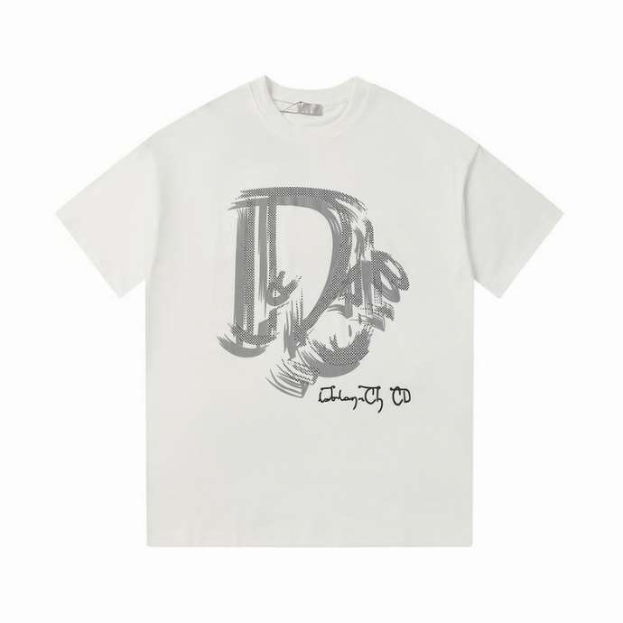 Dior T Shirts Short _SKUDiorXS-L2401633968